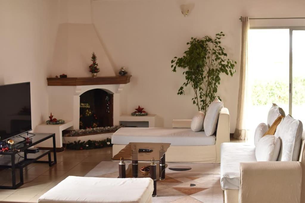 Villa Paisible Proche Des Rizieres Antananarivo Buitenkant foto