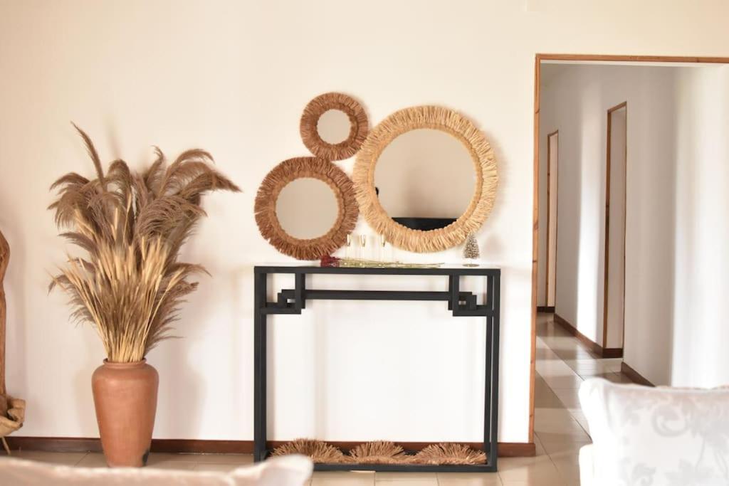Villa Paisible Proche Des Rizieres Antananarivo Buitenkant foto