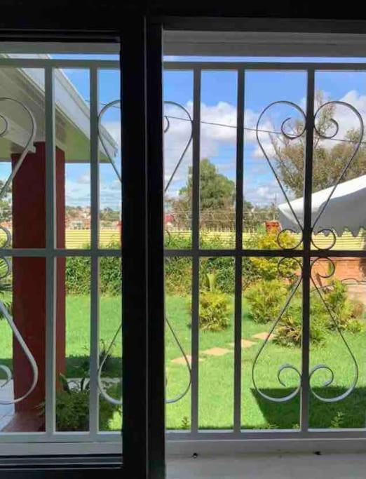Villa Paisible Proche Des Rizieres Antananarivo Buitenkant foto