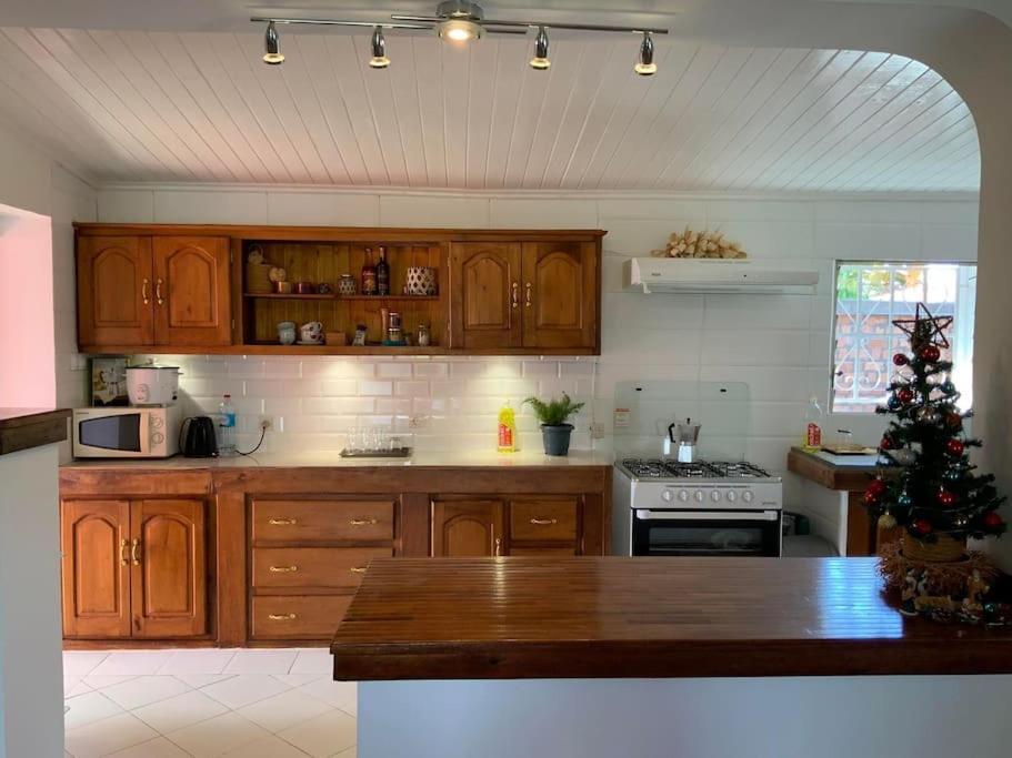 Villa Paisible Proche Des Rizieres Antananarivo Buitenkant foto