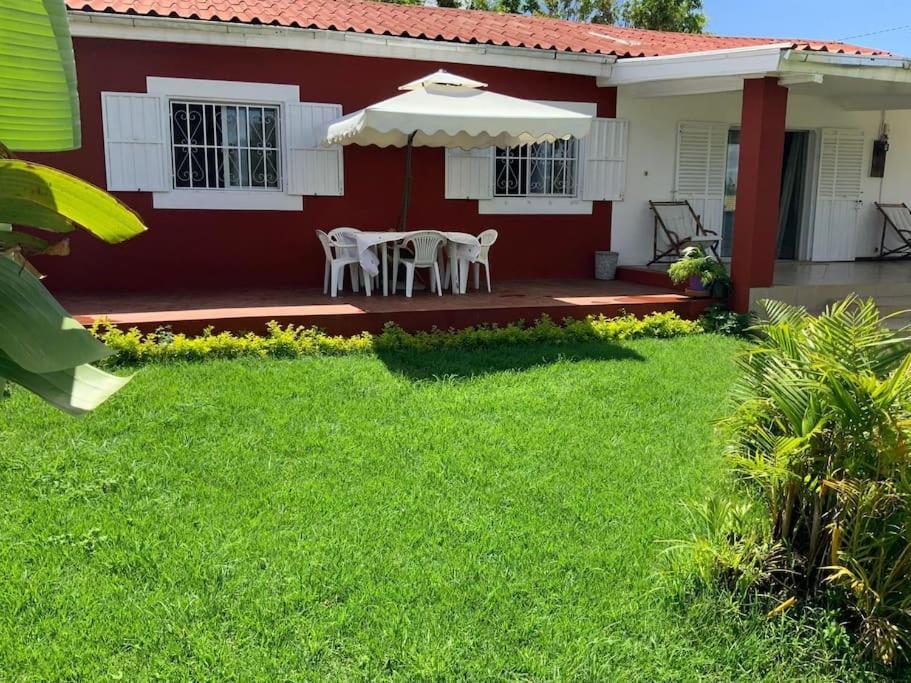 Villa Paisible Proche Des Rizieres Antananarivo Buitenkant foto
