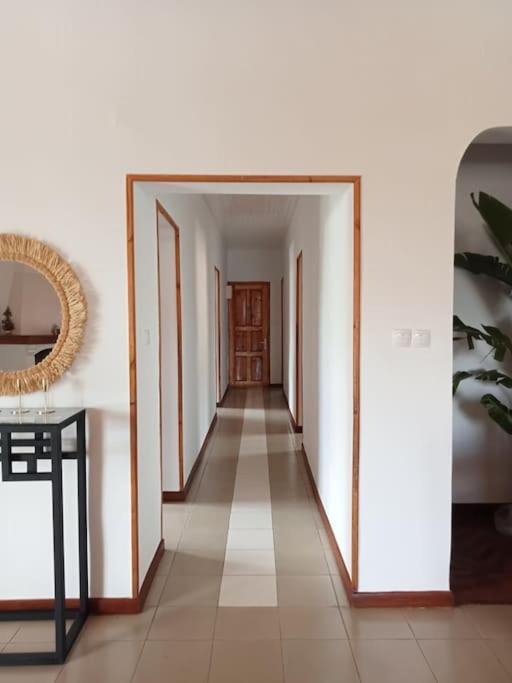 Villa Paisible Proche Des Rizieres Antananarivo Buitenkant foto