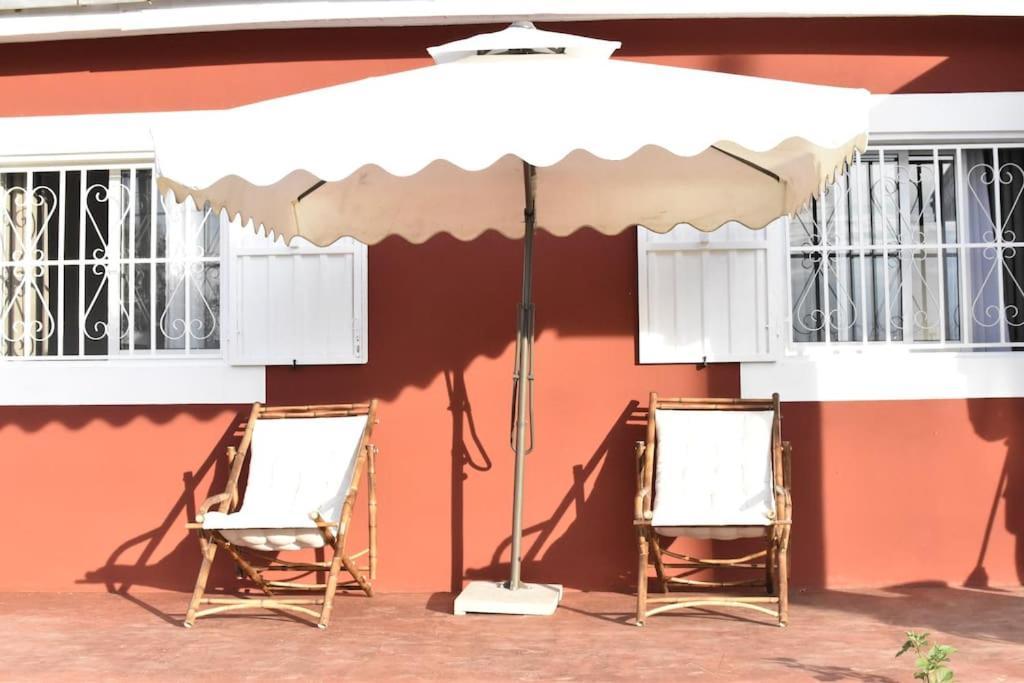 Villa Paisible Proche Des Rizieres Antananarivo Buitenkant foto